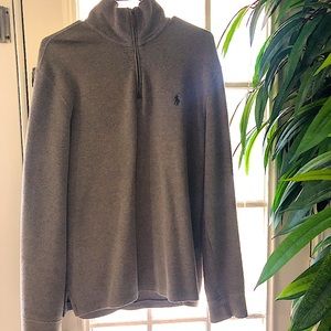 Polo Ralph Lauren Quarter-Zip Pullover